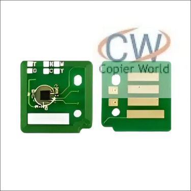 Cyan 110w Toner Chip for Xerox 7435 - CHIP